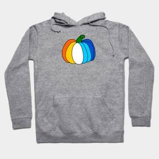 Pumpkin Pride Hoodie